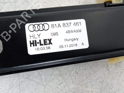 Rudehejsemekanisme ventre foran AUDI Q2 (GAB, GAG) 35 TFSI | BP34715260C22 - Image 5