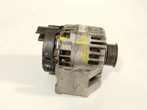 Alternator FIAT DOBLO Cargo (263_) 1.3 D Multijet | BP26673960M7 - Image 3