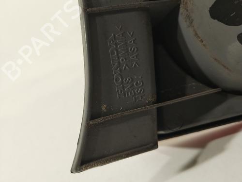 Left taillight HONDA ACCORD VII (CL, CN) 2.2 i-CTDi (CN1) | BP18144959C34 