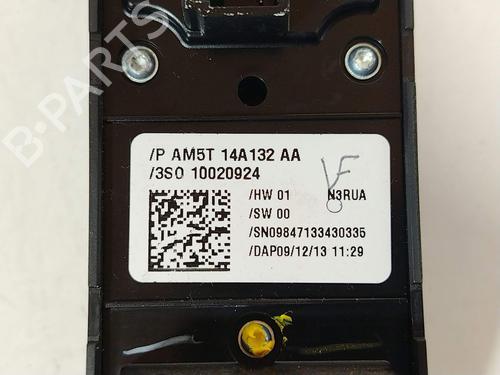 Left front window switch FORD FOCUS III | BP17914439I27 - Image 7
