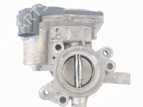 Used Throttle body OPEL CORSA E (X15) 1.3 CDTI (08, 68) (75 hp) 7637780