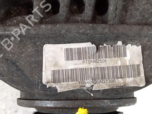 Rear differential BMW X6 (E71, E72) | BP19915192M24 - Image 2