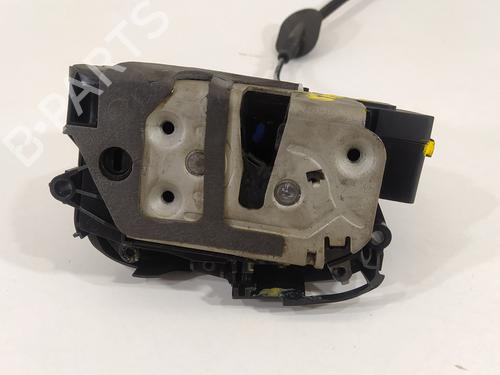 Front left lock FORD FIESTA VI (CB1, CCN)  | BP6046788C98 
