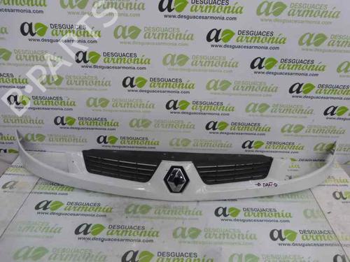 Grill RENAULT KANGOO (KC0/1_) [1997-2025]  1841597