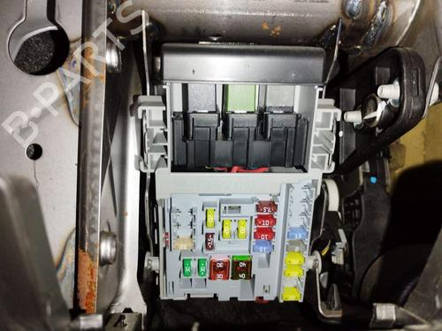 Used Fuse box Fuse box 36391434 36391434