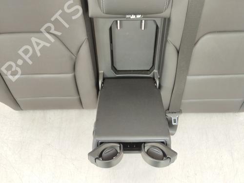 Rear seat MERCEDES-BENZ B-CLASS Sports Tourer (W246, W242) B 200 CDI / d (246.208) | BP13358023C17 