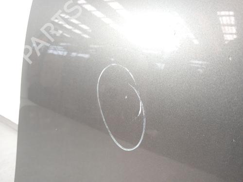 Right front door MERCEDES-BENZ CLS (C219)  | BP7700994C3