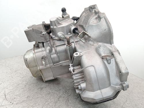 Gearbox OPEL CORSA D (S07) | BP33691665M3 - Image 4