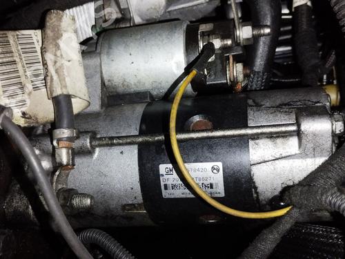 Used Starter Starter OPEL ASTRA J Saloon 1.7 CDTI (69) (131 hp) 36323125 36323125