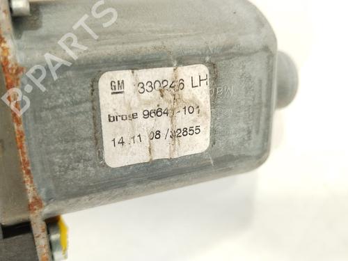 Front left window mechanism OPEL INSIGNIA A (G09) 2.0 CDTI (68) | BP38073931C22 - Image 6