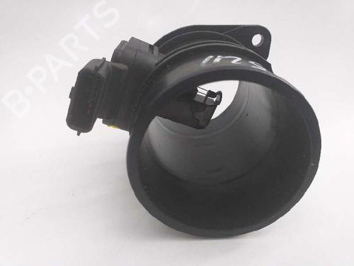 Mass air flow sensor RENAULT CLIO III (BR0/1, CR0/1)  | BP6004992M95 