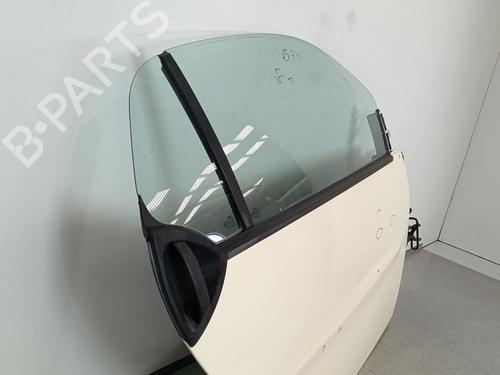 Right front door SMART CITY-COUPE (450)  | BP29892048C3