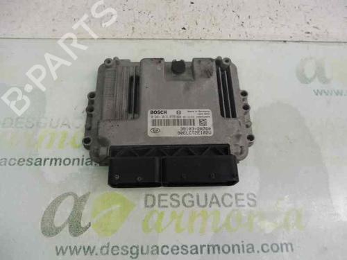 engine-control-unit-ecu-kia-ceed-hatchback-ed-391032a760-0281013875-2006-2007-2008-2009-2010-2011-2012-1938316 main image