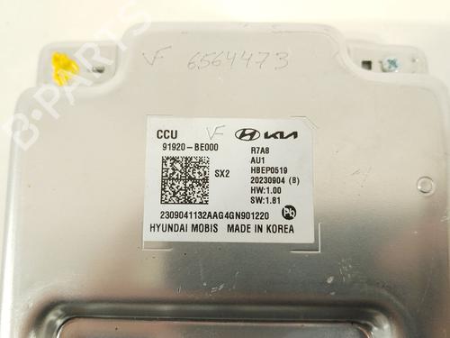 Elektronisk modul HYUNDAI KONA (OS, OSE, OSI) 1.0 T-GDi Hybrid 48V | BP29067061M83 
