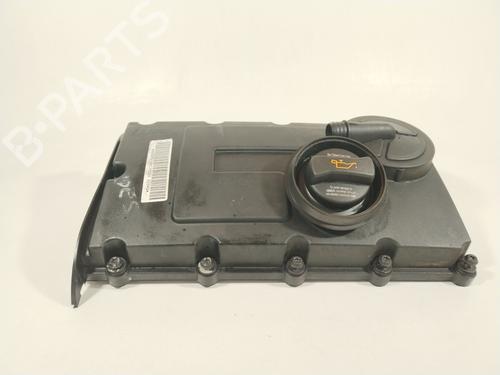 Ventildæksel CHRYSLER SEBRING (JS) 2.0 CRD (140 hp) 28480488