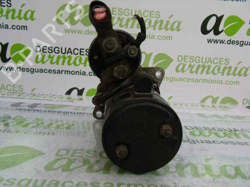 Starter OPEL ASTRA G Hatchback (T98)  | BP4599907M8 