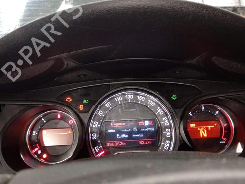 instrument-cluster-citroen-c5-iii-break-rw_-2008-2009-2010-2011-2012-2013-2014-2015-2016-2017-36812470 main image