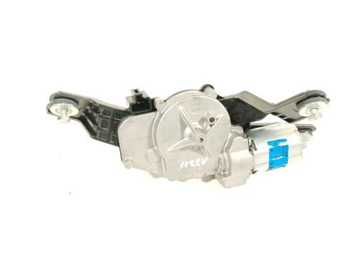 Used Rear wiper motor HYUNDAI KONA (OS, OSE, OSI) 1.0 T-GDi Hybrid 48V (120 hp) 29324233