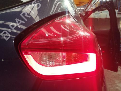 Used Right taillight Right taillight 38460365 38460365