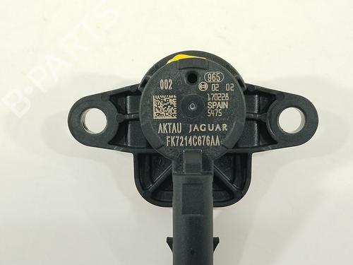 Electronic sensor JAGUAR XE (X760)  | BP29559290M84 