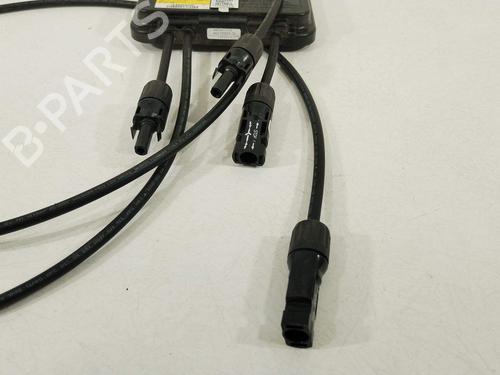 Electronic module RENAULT KANGOO Express (FW0/1_) 1.5 dCi 75 (FW07, FW10, FW04) | BP32725714M83 - Image 4