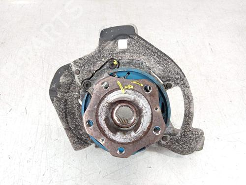 Used Right rear steering knuckle Right rear steering knuckle 24337866 24337866