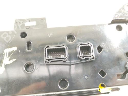 Climate control MAZDA CX-30 (DM)  | BP16929144I5  - Image 6