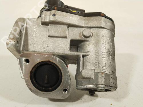 Egr AUDI A3 (8P1) 1.6 FSI | BP27839009M69 - Image 4