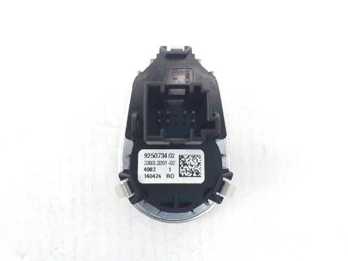 Ignition barrel BMW 3 (F30, F80) 335 i xDrive | BP7290602M48 
