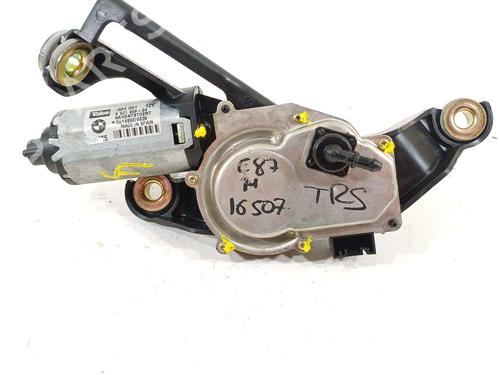 Used Rear wiper motor Rear wiper motor BMW 1 (E87) 118 d (122 hp) 40266499 40266499