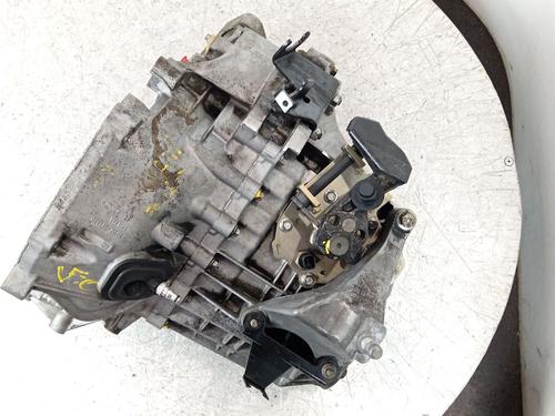Gearbox JAGUAR X-TYPE I (X400) 2.0 D | BP31832740M3 