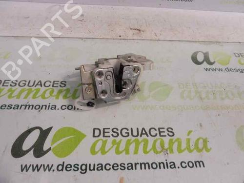 Front right lock TOYOTA AYGO (_B1_) 1.0 (KGB10_, KGB10R) | BP2238287C97 