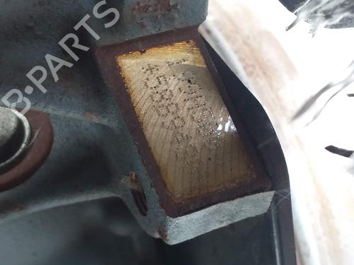 Engine FIAT GRANDE PUNTO (199_) 1.9 D Multijet | BP9699445M1 - Image 8