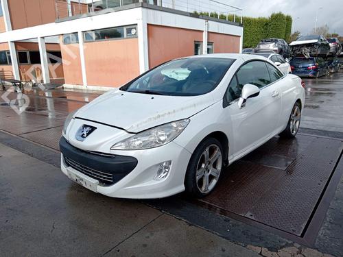Engine control unit (ECU) PEUGEOT 308 CC (4B_) 1.6 16V | BP36277755M57  - Image 6