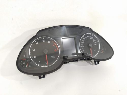Used Instrument cluster Instrument cluster 12254408 12254408