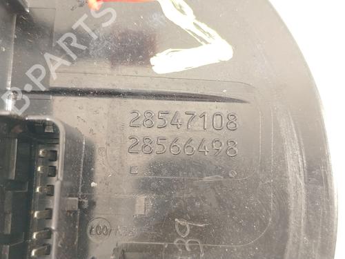 Fuel pump PEUGEOT TRAVELLER Bus (V_) 2.0 BlueHDi 145 | BP32216713M76 