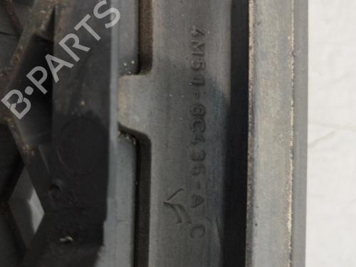 Grille FORD FOCUS II (DA_, HCP, DP)  | BP12254049C40 