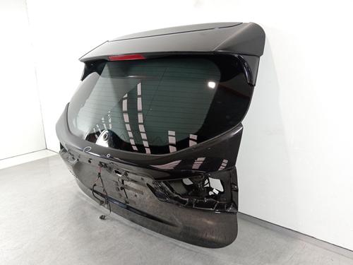 Tailgate NISSAN QASHQAI II (J11, J11_)  | BP17457739C6 