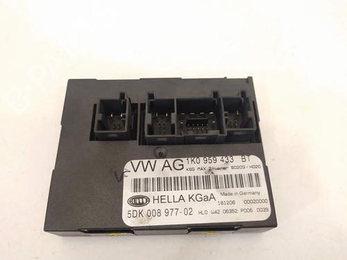 Used Electronic module Electronic module 14367402 14367402