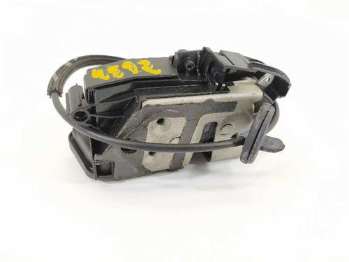 Front right lock FORD TOURNEO COURIER B460 MPV  | BP5251708C97 
