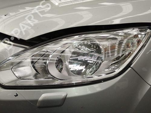 Left headlight FORD C-MAX II (DXA/CB7, DXA/CEU) 1.6 TDCi | BP36338157C28 - Image 2