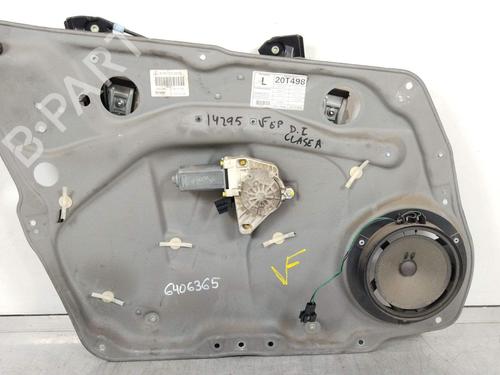 front-left-window-mechanism-mercedes-benz-a-class-w169-2004-2005-2006-2007-2008-2009-2010-2011-2012-27255044 main image