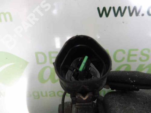 AC compressor MITSUBISHI ECLIPSE Convertible  | BP1973598M34 