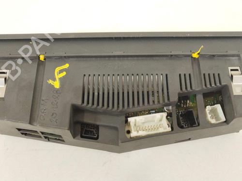 Climate control BMW 3 (E46) 320 d | BP37643520I5 - Image 3