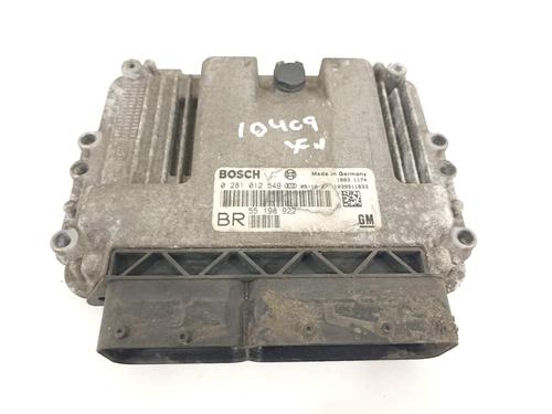 Used Engine control unit (ECU) Engine control unit (ECU) 14924820 14924820
