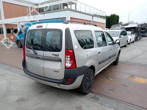 ABS pump DACIA LOGAN EXPRESS (FS_) 1.5 dCi (FS0W) | BP36296571M43  - Image 6