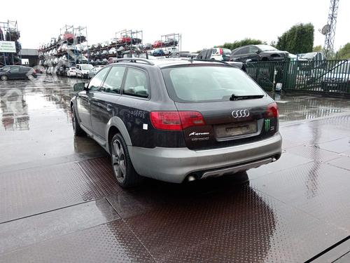 AC compressor AUDI A6 Allroad C6 (4FH) 2.7 TDI quattro | BP37199751M34 - Image 3