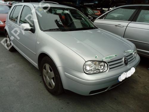 Rear wiper motor VW GOLF IV (1J1)  | BP12253871M102 