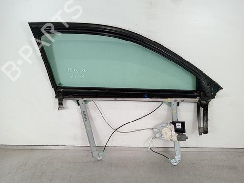 Front left window mechanism AUDI A3 (8P1) 2.0 TDI 16V | BP36499413C22 - Image 4