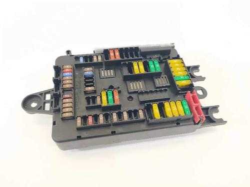 Used Fuse box Fuse box BMW 3 Touring (F31) [2012-2019] 8243935 8243935